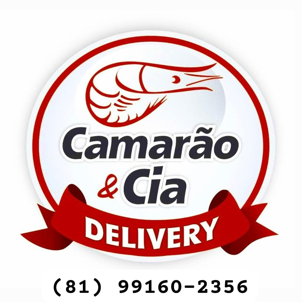 CIA DO CAMARAO